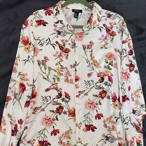 Forever 21 shirt